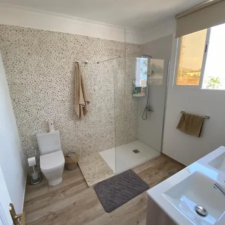 Njoylife Apartment