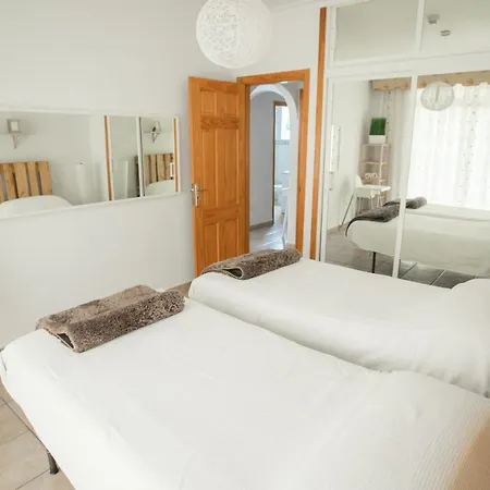 Njoylife Apartment Costa Adeje (Tenerife)