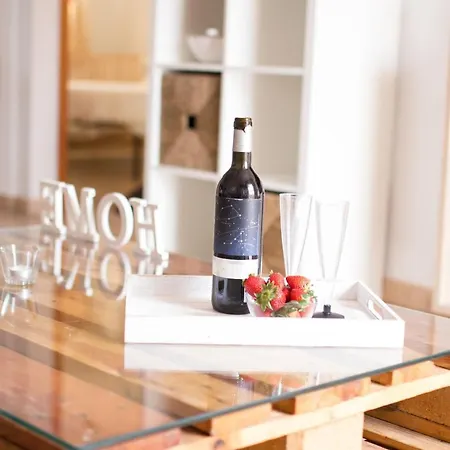 Njoylife Apartment *