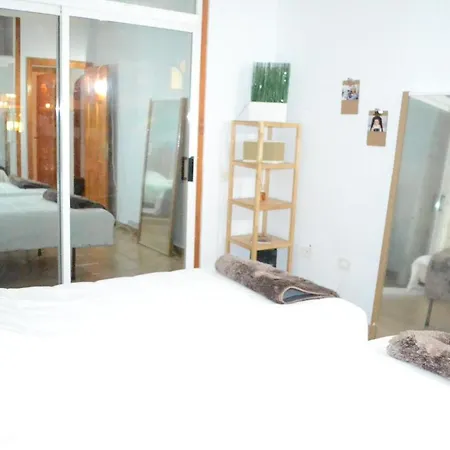 Njoylife Appartement