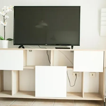 Apartment Njoylife