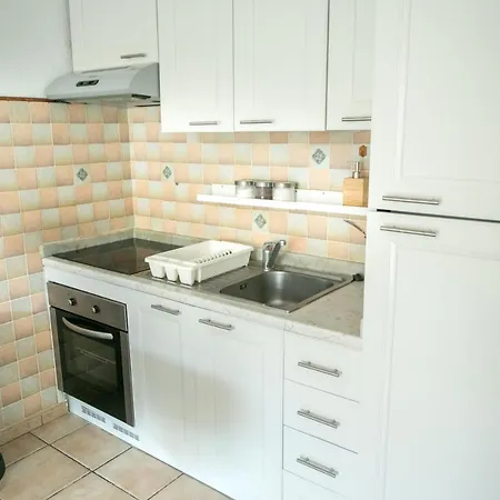 Apartment Njoylife Costa Adeje (Tenerife)
