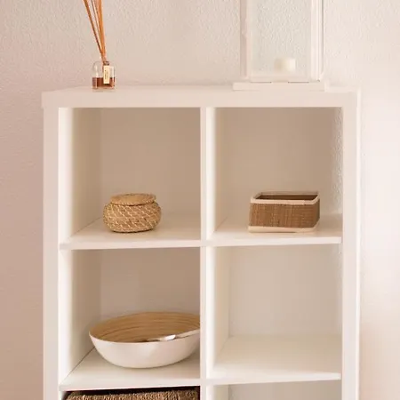 Njoylife Apartment