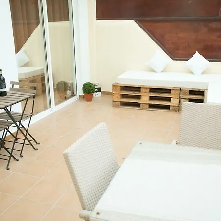 Njoylife * Costa Adeje (Tenerife)