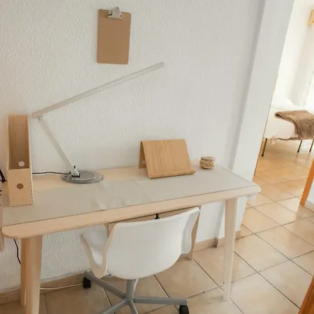 Apartment Njoylife