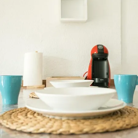 Njoylife Apartment *