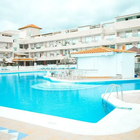Njoylife Appartement *