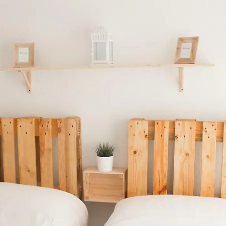 Njoylife Appartamento Costa Adeje (Tenerife)