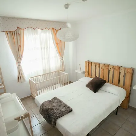 Njoylife Apartment